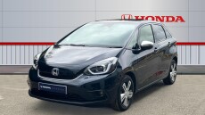 Honda Jazz 1.5 i-MMD Hybrid EX 5dr eCVT Hybrid Hatchback